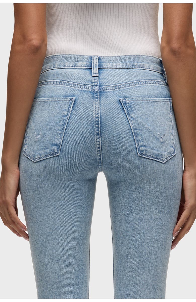 Hudson Jeans barbara high-rise bootcut, Alternate, color, 