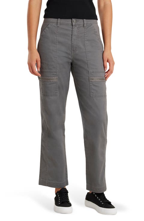 Margie Tapered Utility Pants