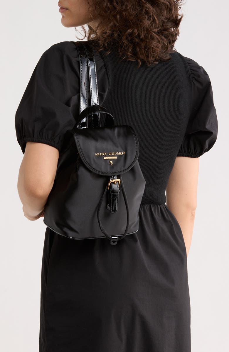 Kurt Geiger London Portobello Small Backpack, Alternate, color,