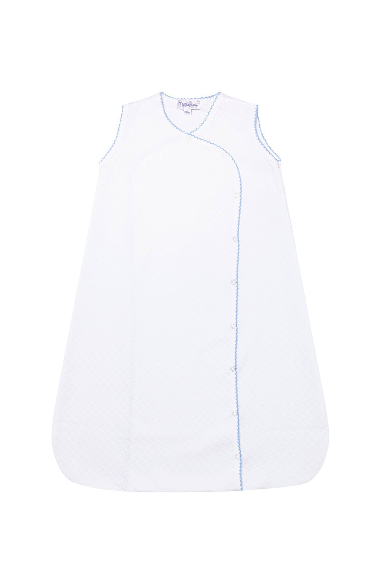 selected White