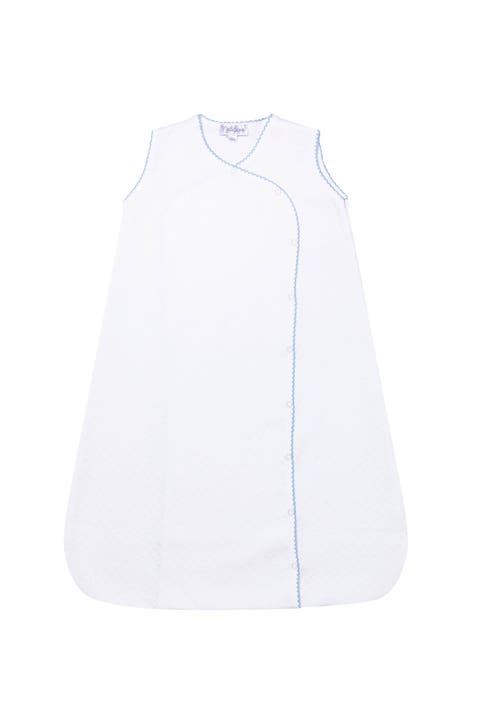 Basket Weave Baby Sack - Baby