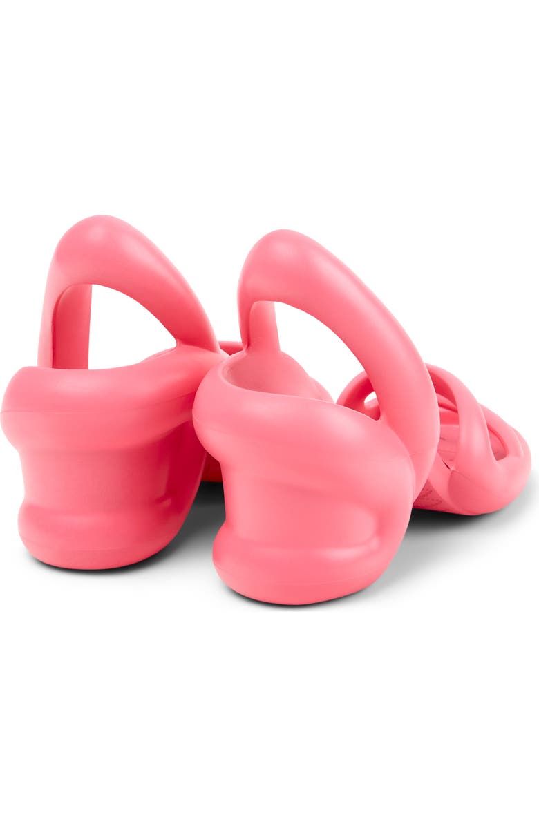 Camper Kobarah Slingback Sandal, Alternate, color, Light/ Pastel Pink