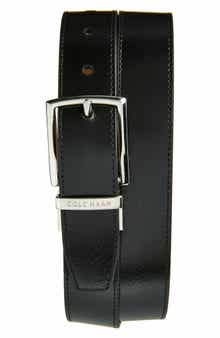 Cole Haan Reversible Leather Belt