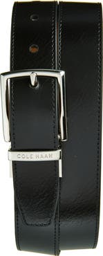 Cole Haan Reversible Leather Belt
