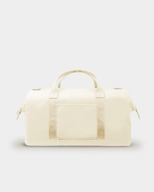 Portland Gear Cascade Duffle Bag In White