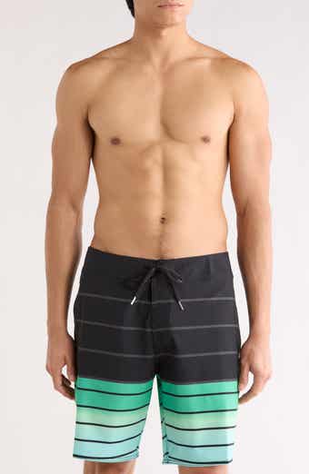 Volcom Quarta Fade Mod 19 Swim Shorts
