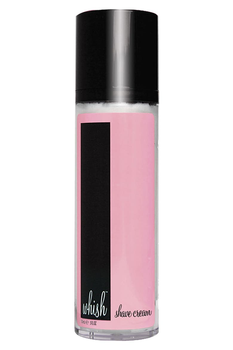 Pomegranate Shave Cream, Alternate, color, NO COLOR