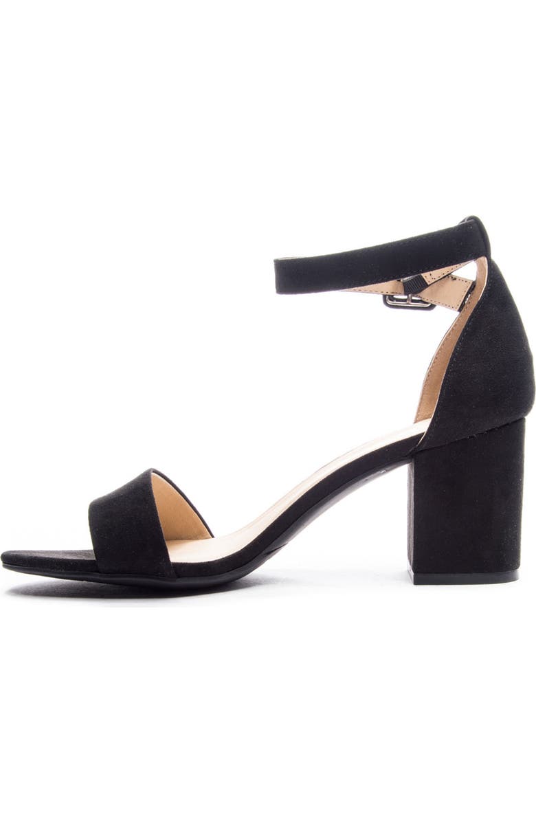 CL BY LAUNDRY Chinese Laundry Jody Ankle Strap Sandal, Alternate, color,