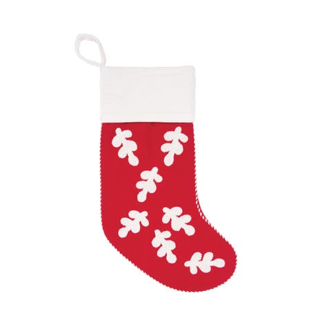 Leaves Stocking Collection