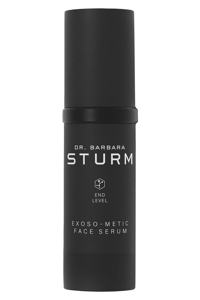 Exoso-Metic Face Serum, Main, color, NO COLOR