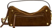 HAMMITT Doxie Medium Leather Crossbody Bag