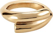 UNODE50 Tubular Band Ring