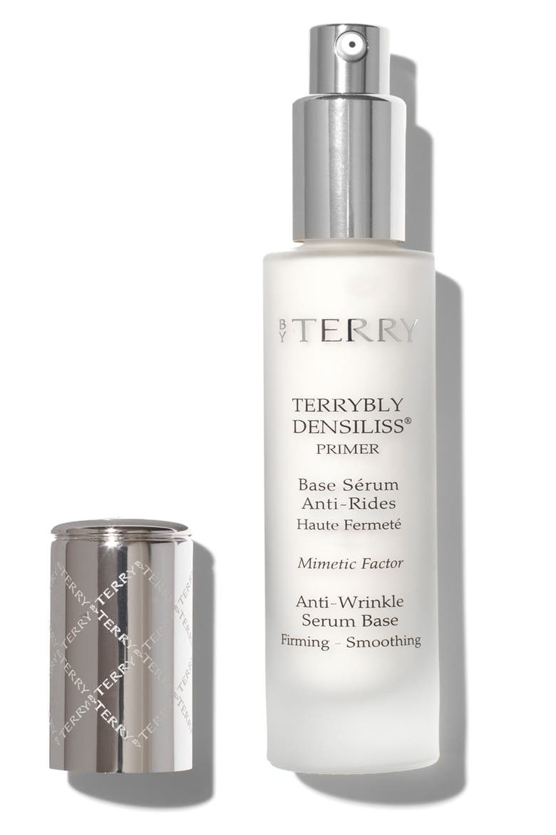 Terrybly Densiliss® Primer Anti-Wrinkle Serum Base, Alternate, color, NO COLOR