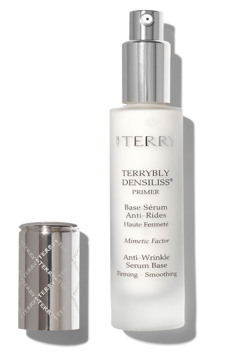 By Terry Terrybly Densiliss<sup>®</sup> Primer Anti-Wrinkle Serum Base, Alternate, color, 