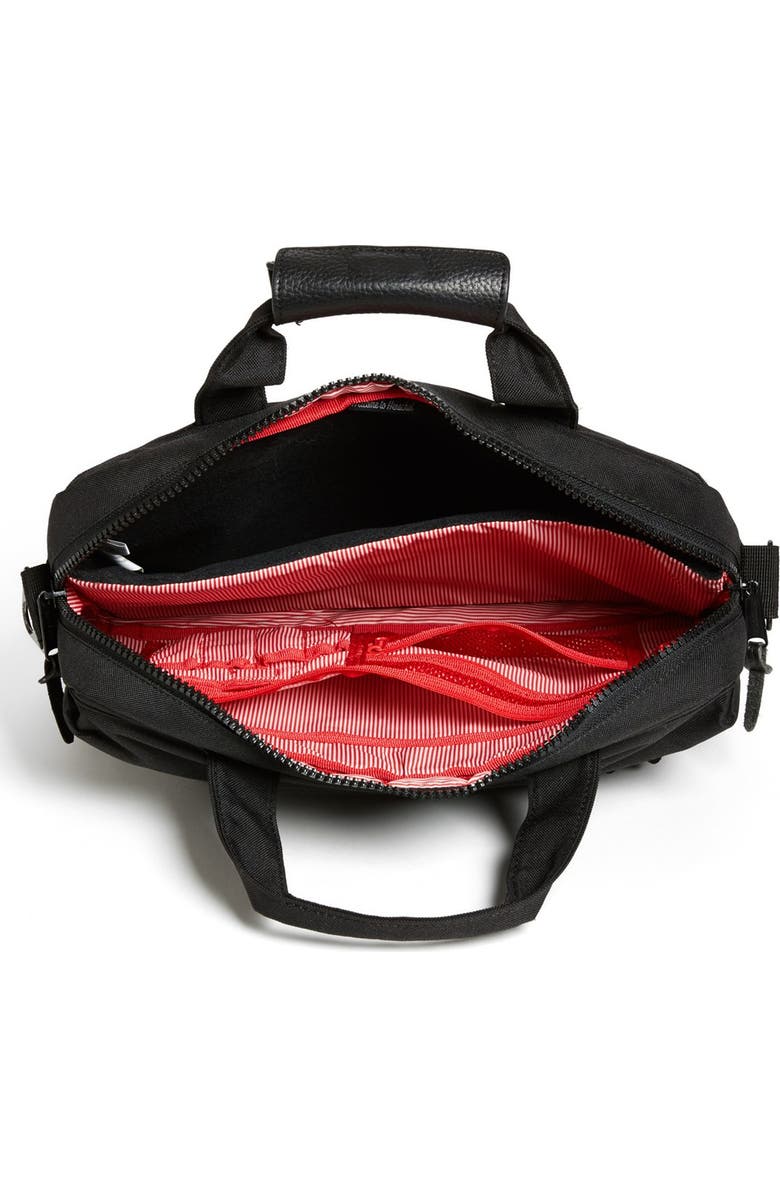 Herschel Supply Co. 'Clark' Messenger Bag, Alternate, color,