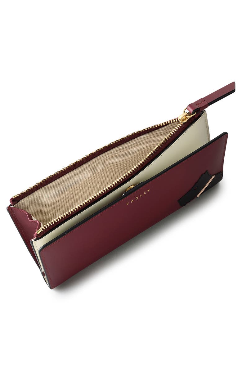 Radley Face to Face Bifold Wallet, Alternate, color, 