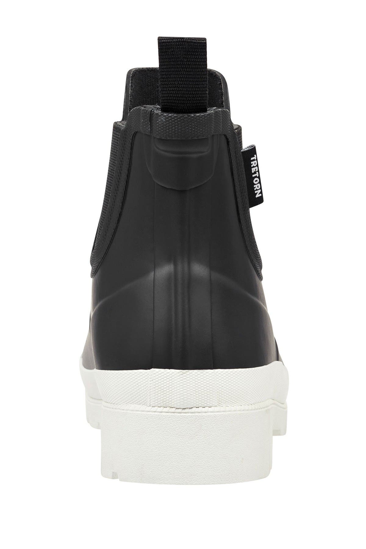 Tretorn Lina 3 Rain Boot, Alternate, color, 