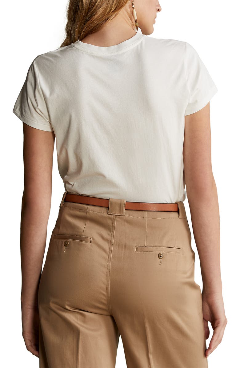 Polo Ralph Lauren Polo Bear Graphic Tee, Alternate, color,