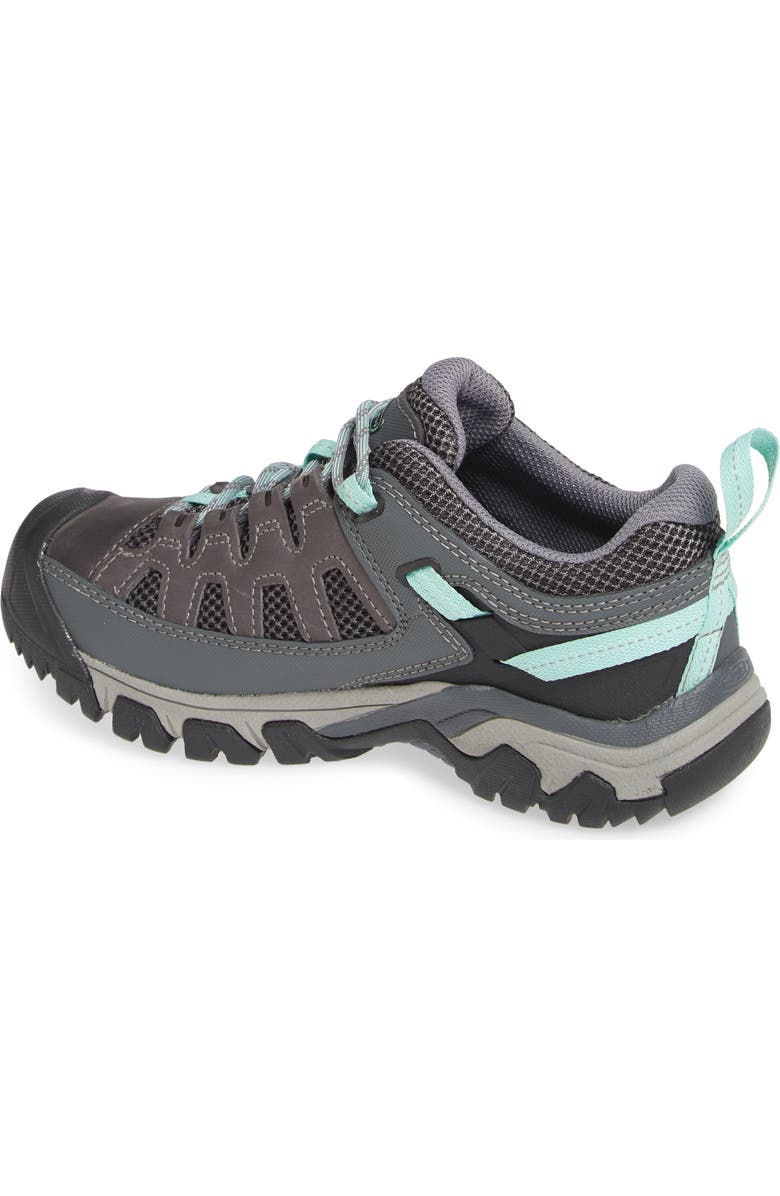 KEEN Targhee Vent Hiking Shoe, Alternate, color,