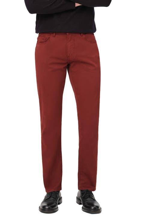 Ams Straight Leg Pants (Andorra)