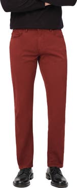 WARP+WEFT Ams Straight Leg Pants