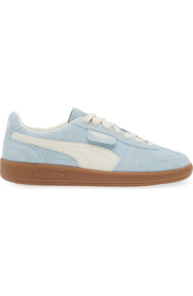 Palermo Leather Sneaker