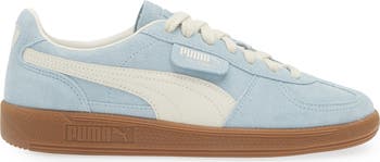 Palermo Leather Sneaker