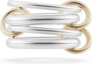 Spinelli Kilcollin Cici Petite Linked Ring
