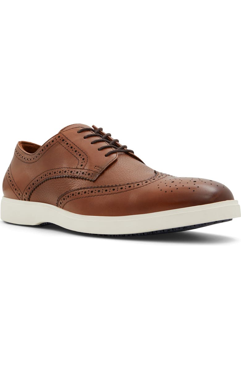 ALDO Wiser Wingtip, Main, color,