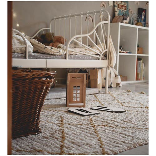 Nattiot Rug Viktor In Multi