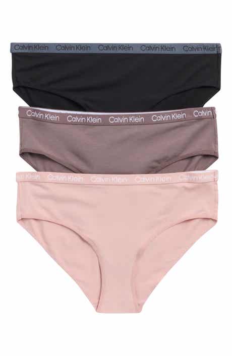 3-Pack Assorted Modal Hipster Briefs