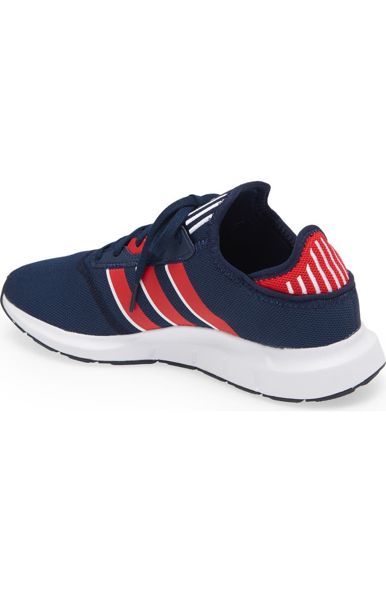 adidas Swift Run X Sneaker, Alternate, color,