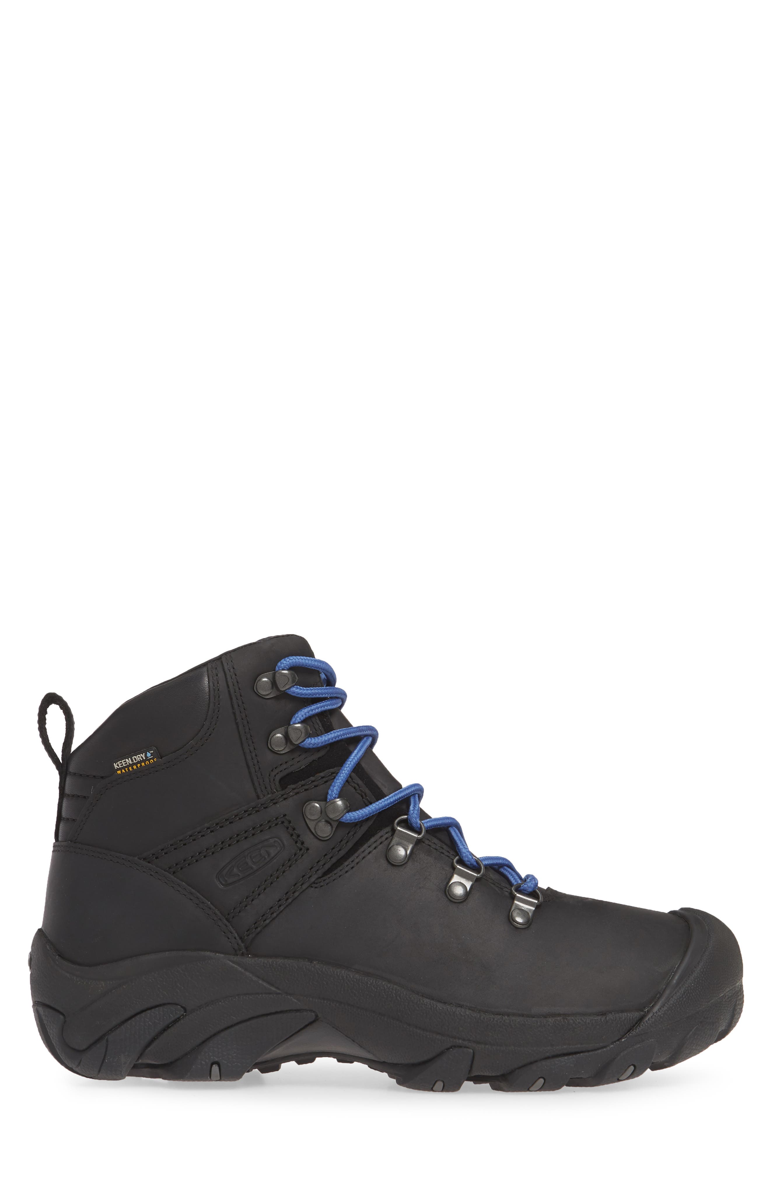 KEEN Pyrenees Hiking Boot, Alternate, color, 