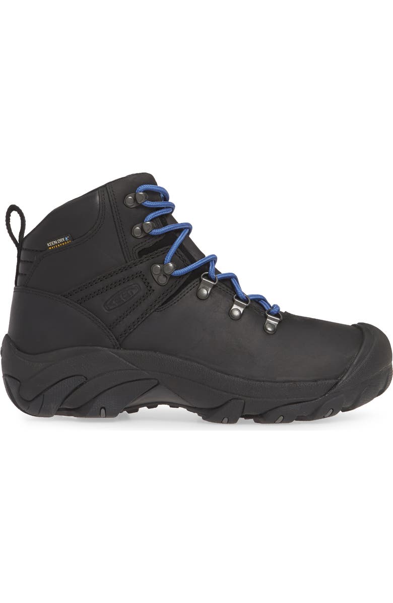 KEEN Pyrenees Hiking Boot, Alternate, color,