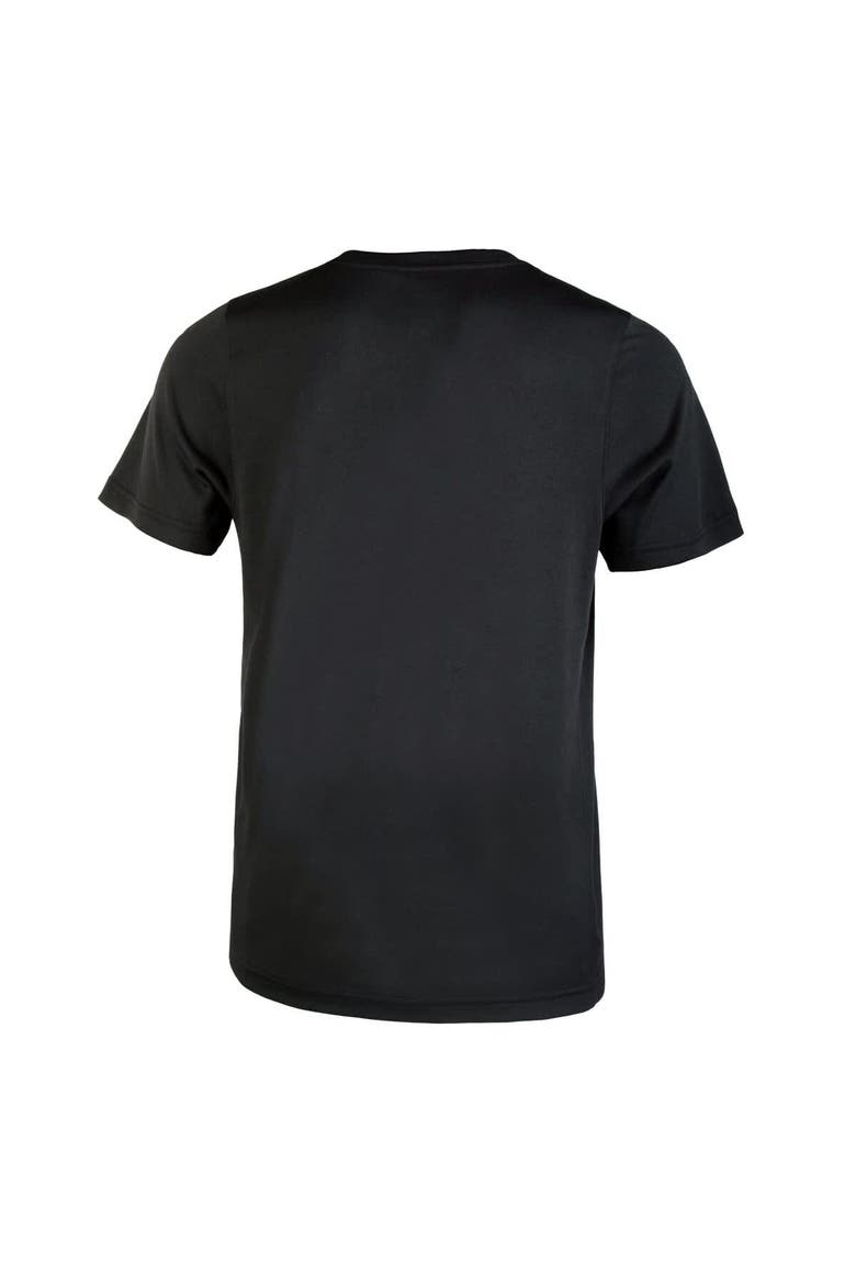 Toddler Nike Black Arkansas Razorbacks Legend Performance T-Shirt, Alternate, color, Black