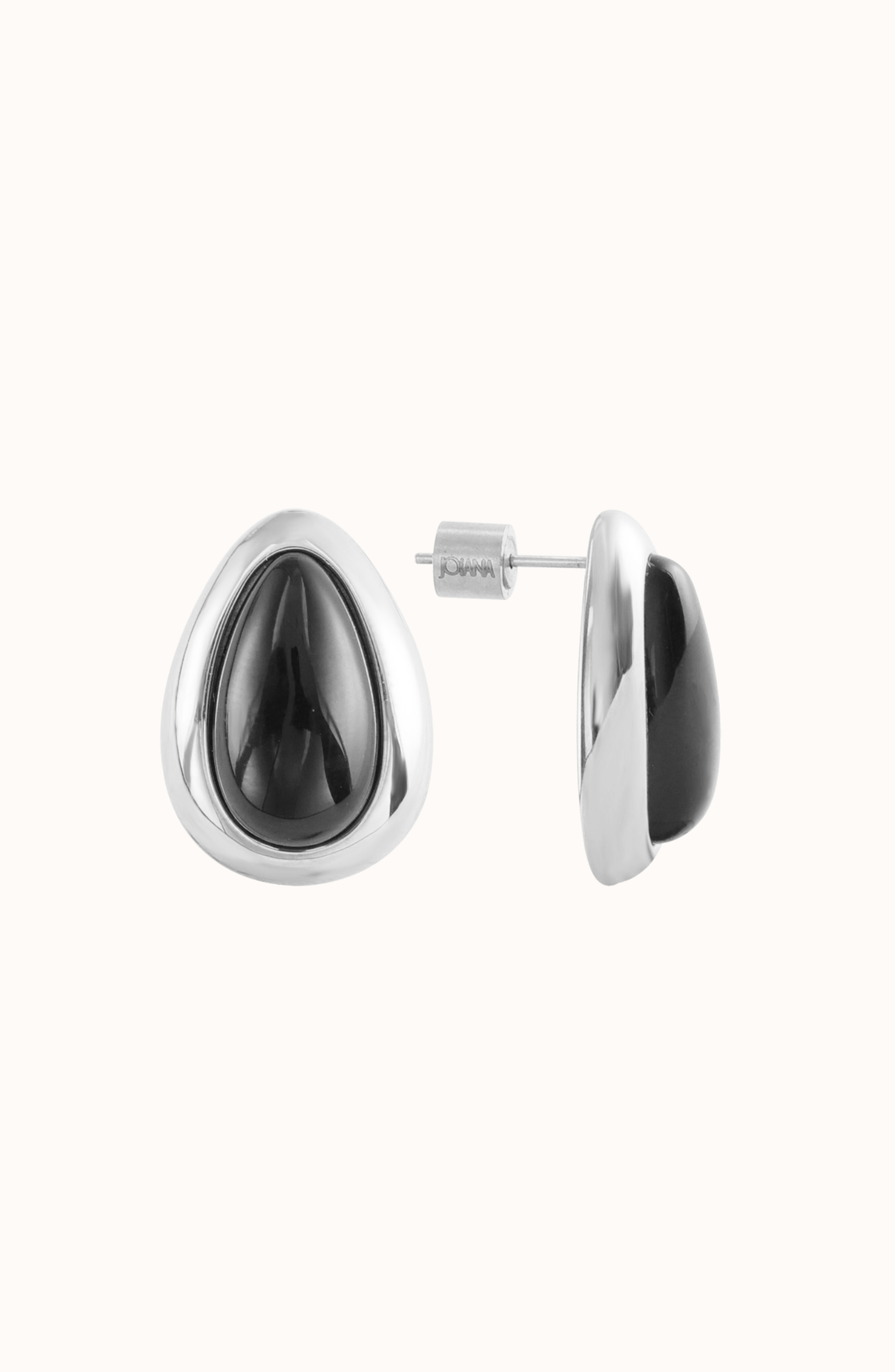 selected White Silver