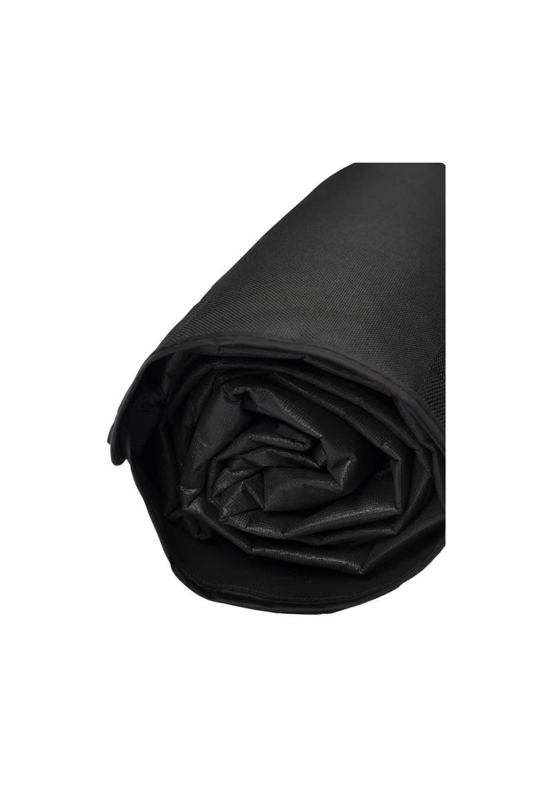 Waterproof Foldable Picnic Blanket, Alternate, color, Multicolored