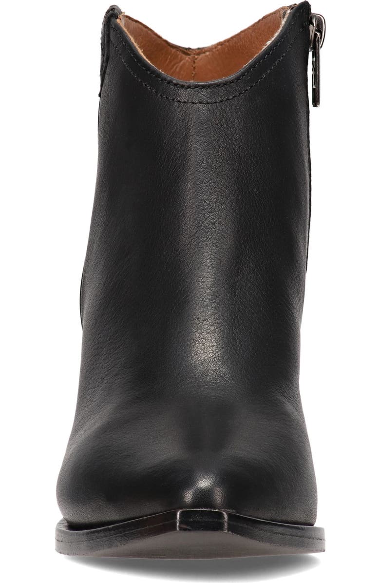Frye June Western Bootie, Alternate, color,