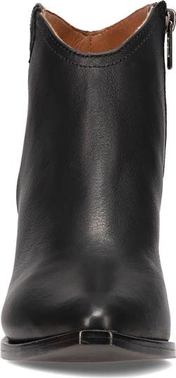 Billy Western Bootie