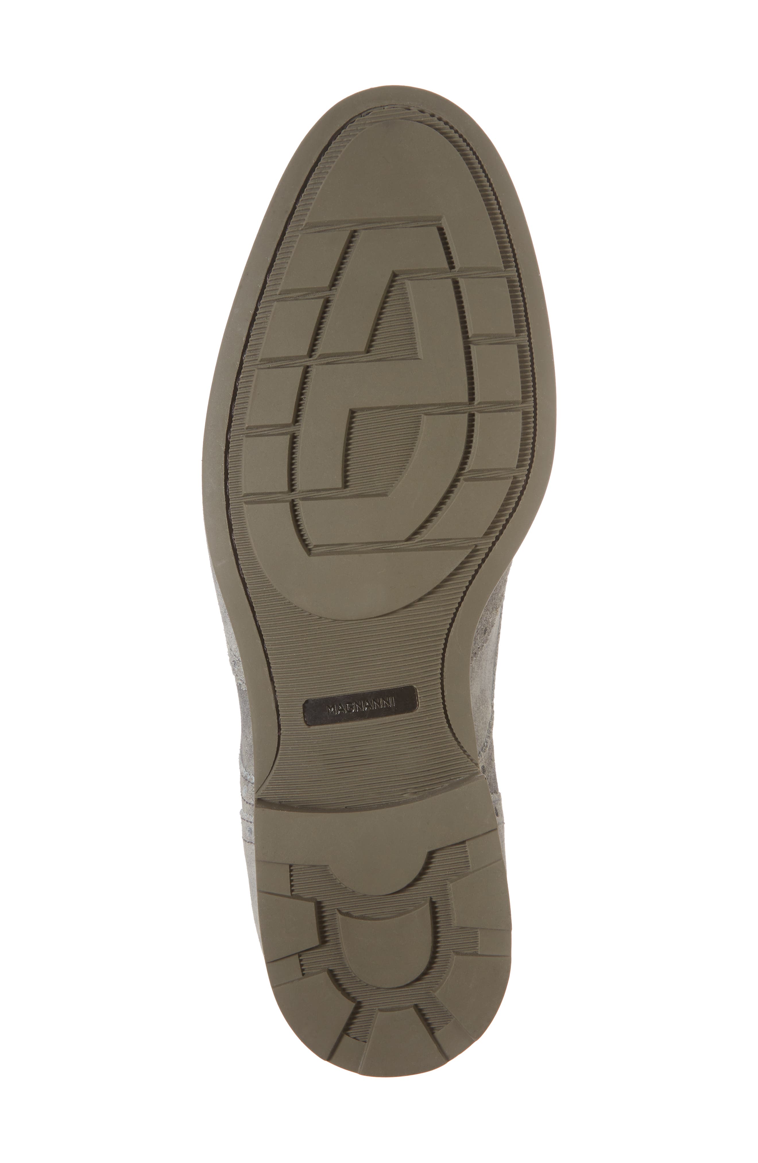 Magnanni Diversa Tormo Wingtip Derby, Alternate, color, 