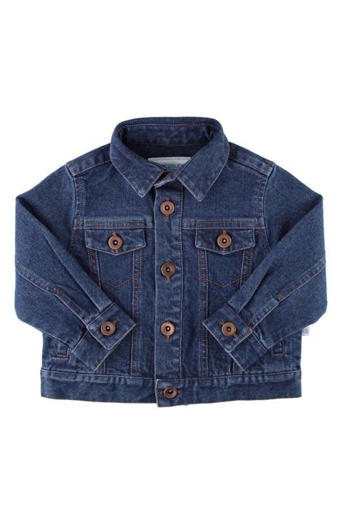 Denim Jacket (Baby)