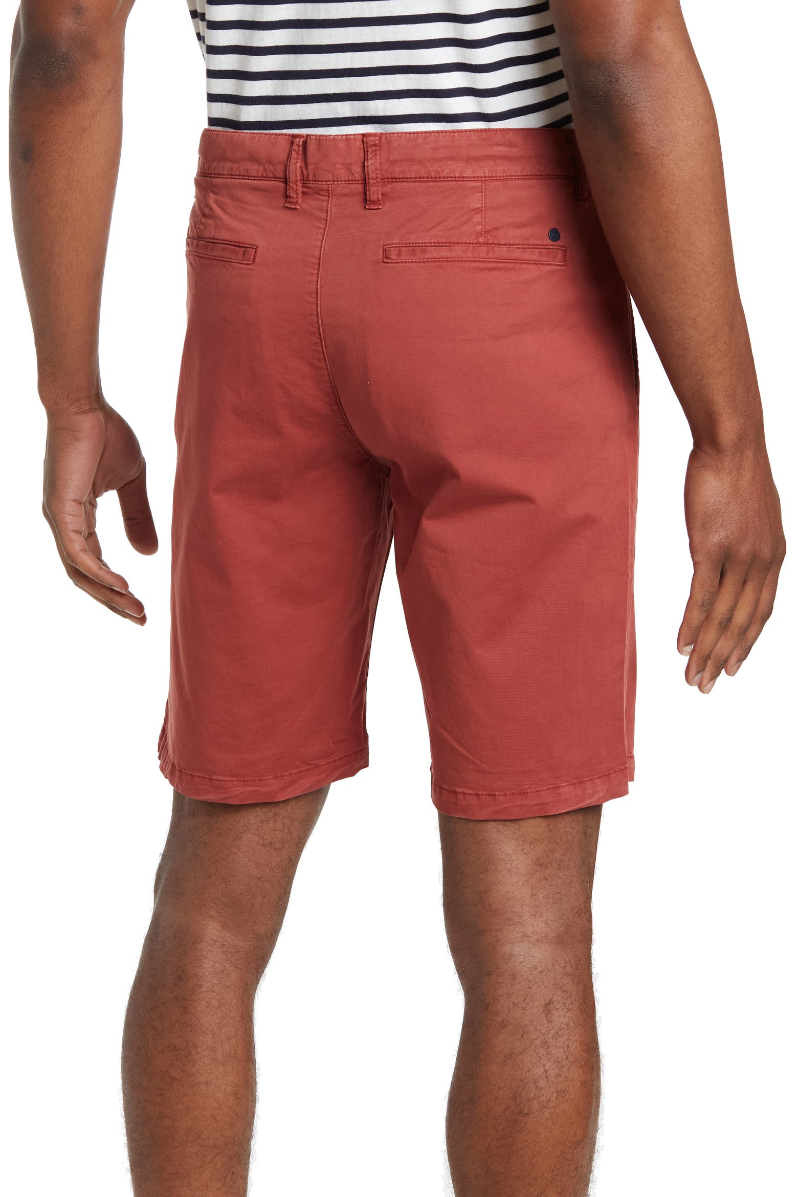 Men's Rugs NN07 Crown Cotton Blend Shorts (Men) | Nordstromrack