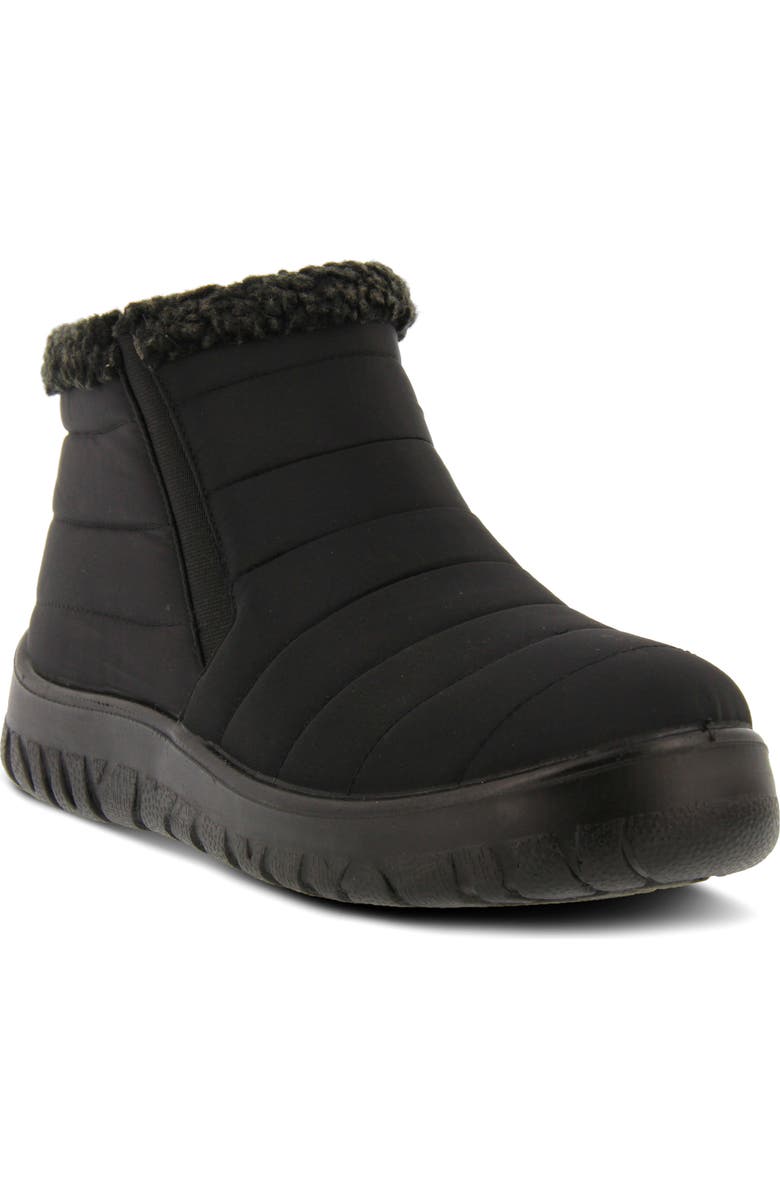 Flexus by Spring Step Melba Waterproof Winter Boot, Main, color,