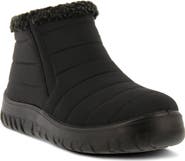 Flexus by Spring Step Melba Waterproof Winter Boot