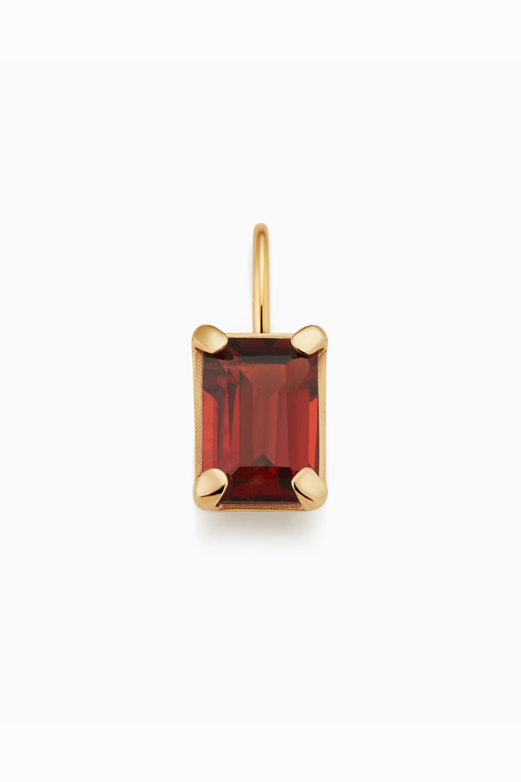 Garnet - January
