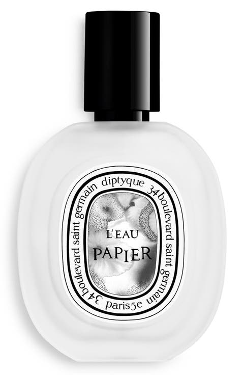 L'Eau Papier Hair Mist