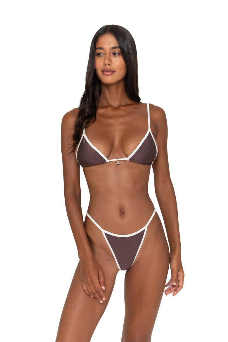 Lumi Top, Main, color, Mocha
