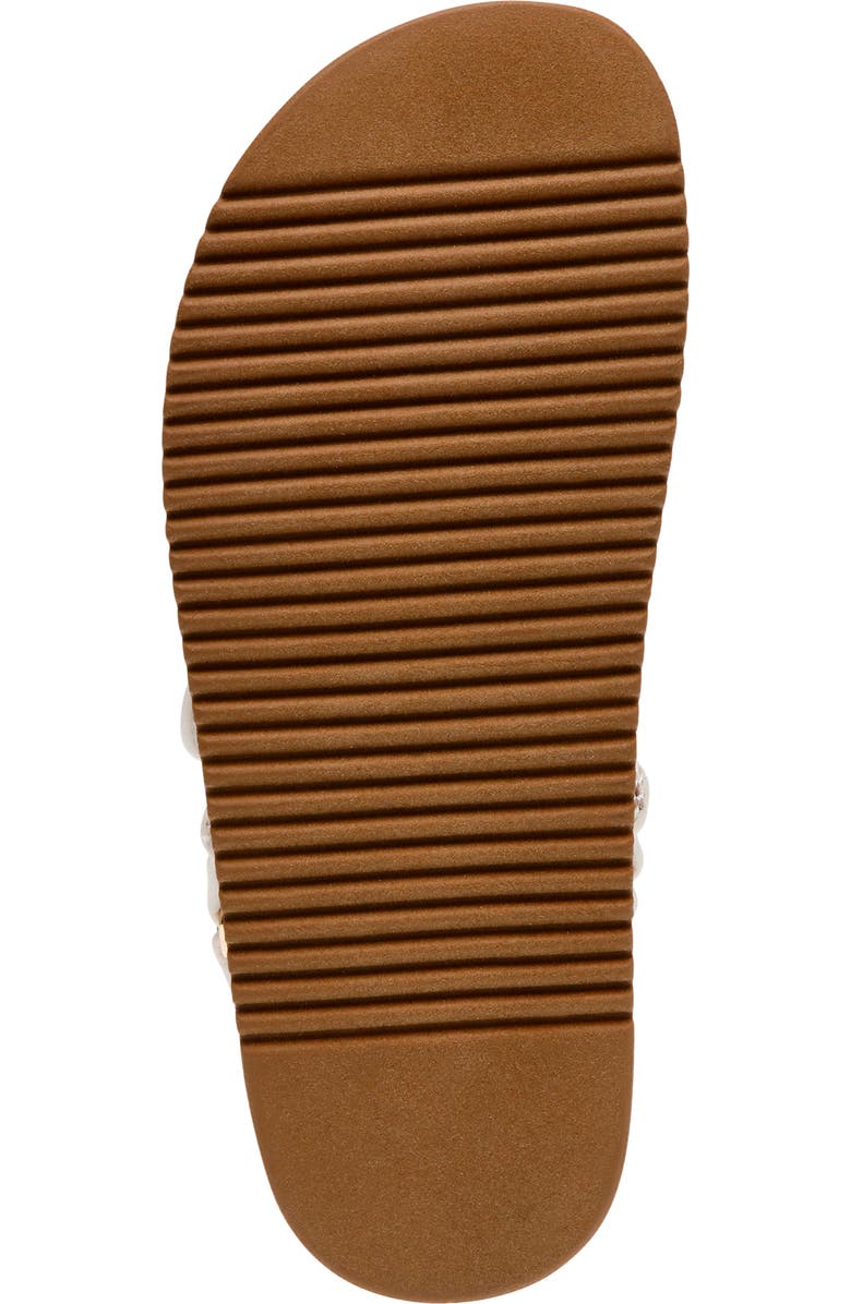 Steve Madden Mona Sandal, Alternate, color, Beige Mult