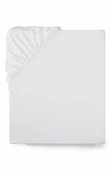 Tommy Hilfiger Essentials Cotton Fitted Sheet