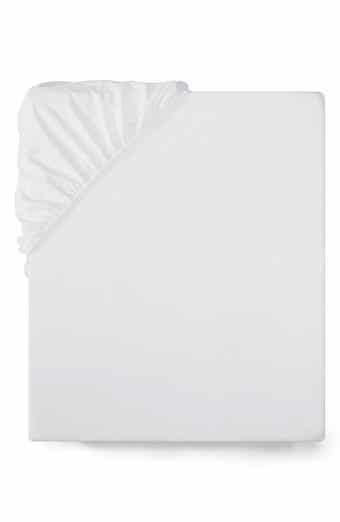 Tommy Hilfiger Essentials Cotton Fitted Sheet